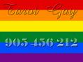 Se ofrece Otros Servicios: tarot  gay  economico